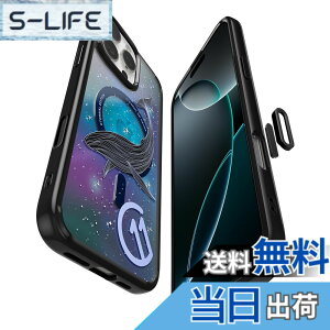 �y���������zSpigen �yc11 �V���[�Y Eternal �G�f�B�V�����z iPhone 16 Pro �P�[�X MagSafe�Ή� �J�����R���g���[���Ή� ���̓I�v�����g �X�g���b�v�z�[�� �ČRMIL�K�i �E���g���E�n�C�u���b�hT�E�}�O�t