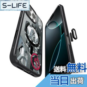 �y���������z�yc11 �V���[�Y Navigator �G�f�B�V�����zSpigen iPhone 16 Pro �P�[�X MagSafe�Ή� �J�����R���g���[���Ή� ���̓I�v�����g �X�g���b�v�z�[�� �ČRMIL�K�i �E���g���E�n�C�u���b�hT�E�}�O