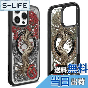 �y���������z�yc11 �V���[�Y Sephiroth �G�f�B�V�����zSpigen iPhone 16 Pro �P�[�X MagSafe�Ή� �J�����R���g���[���Ή� ���̓I�v�����g �X�g���b�v�z�[�� �ČRMIL�K�i �E���g���E�n�C�u���b�hT�E�}�O