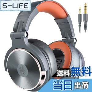 �y���������zOneOdio Pro50 �n�C���] �w�b�h�z�� �L�� 50mm�h���C�o�[ �v���t�F�b�V���i�� ���j�^�[�w�b�h�z�� DJ�p ���^ �X�^�W�I�p/�y����K/�~�L�V���O/TV����/�f��ӏ�