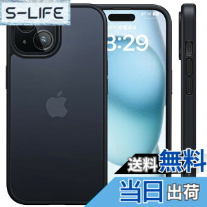 �y���������zNIMASO �P�[�X iPhone15plus�p �J�o�[ ����~�� �}�b�g�d�グ �S�ʕی� �ϏՌ� �ČRMIL�K�i�擾 ���C�����X�[�d �X�g���b�v�z�[���t�� �A�C�t�H��15�v���X�i6.7�C���`�j�Ή� �X�}�z�P