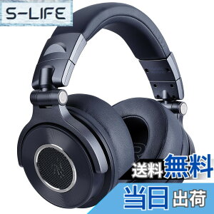 �y���������zOneOdio Monitor 60 ���^���j�^�[�w�b�h�z�� �n�C���]�F�� 50mm����a�h���C�o�[ 3�풅�E�P�[�u���t�� ���y����/DTM/���z�M�Ή� �X�^�W�I�Ē�/DJ�p�w�b�h�t�H��