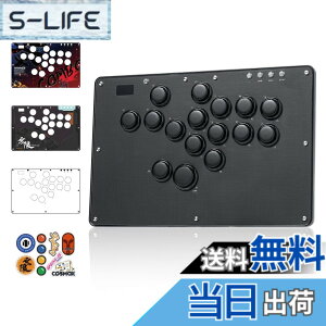 �y���������zHaute42 U16 ���o�[���X�A�P�R�� �A�ˋ@�\ & RGB LED���� �z�b�g�X���b�v�Ή��Ń{�^���������R �R���p�N�g�݌v �ɔ��̌����Ŏ����^�ѕ֗� �G�u���\ �i���Q�[���ɍœK PC/Switch/PS4/PS3