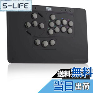 �y���������zHaute42 �A�P�R�� ���o�[���X ���o�[���X�R���g���[���[X1 �i�Q�[���� For Switch2 Windows PC PS4 PS3 Switch�Ȃ� ���b�N�X�C�b�`���� PS4 �A�P�R�� RGB���C�e�B���O Kailh ���[�v���t�@�C���X