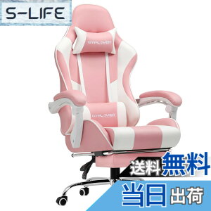 �y���������zGTRacing �Q�[�~���O�`�F�A �I�b�g�}���t�� �f�X�N�`�F�A pc�`�F�A �֎q 140°���N���C�j���O �C�X �e�����[�N �Q�[���`�F�A �n�C�o�b�N �w�b�h���X�g �Ђ��|���t�� PU���U�[ �C�E�t