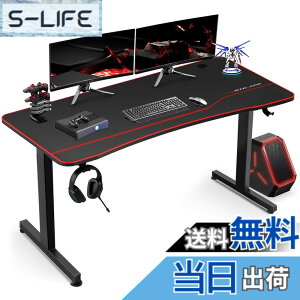 �y���������zGTRACING �Q�[�~���O�f�X�N �p�\�R���f�X�N�u���[�J�[��N�vpc�f�X�N�� �e�����[�N �f�X�N�}�b�g�t�� �Q�[�~���O�}�E�X�}�b�g ��Ɗ� ���j�^�[�A�[����t�Ή� ��140cmx���s60cm ��