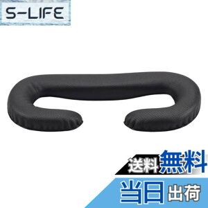 �y���������zideamall Vive PRO�p VR�S�[�O�� �v�� �t�F�C�X�N�b�V���� 22mm VR