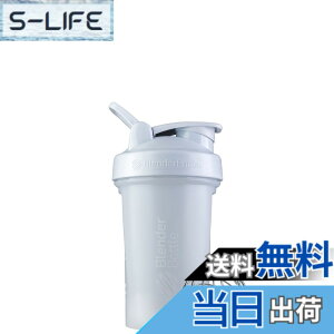 �y���������z�u�����_�[�{�g�� �~�L�T�[ �V�F�C�J�[ �{�g�� Classic V2 20�I���X (600ml) �y���K�A���i�z �z���C�g BBCLV220 FCWH
