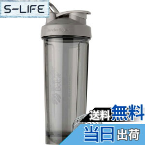 �y���������z�u�����_�[�{�g�� �~�L�T�[ �V�F�C�J�[ �{�g�� Pro Series Tritan Pro32 32�I���X (940ml) �y���K�A���i�z �X���[�N�O���[ BBPRO32 SG