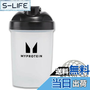 �y���������zMyprotein ���j ��l�p �~�j�{�g���V�F�C�J�[ - �u���b�N�A400ml(1�p�b�N)