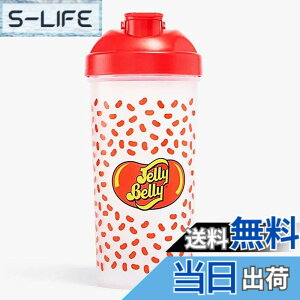 �y���������zMYPROTEIN �}�C�v���e�C�� xJelly Belly�V�F�C�J�[ 600ml [���s�A���i]