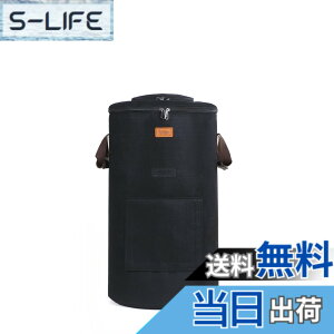 �y���������zMATIMARU �R���|�X�g �o�b�O �ƒ�p ���O �s�D�z (57L black, ������) ����ۂ��Ɛ��S�~���� �엿 �͔� �R���|�X�^�[ compost bin �J�[�����N �R���|�X�g�o�b�O ���y���i�� �L�G�[�� ���S