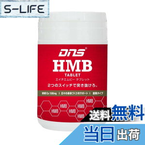 �y���������zDNS HMB �^�u���b�g 180��(��30��) �������� �؃g�� �g���[�j���O �T�v�������g
