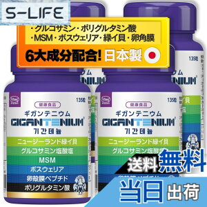 �y���������z�o�C�x�b�N�X���� �M�K���e�j�E�� (60����) Gigantenium 540�� ��189,000mg�z�� �O���R�T�~��V