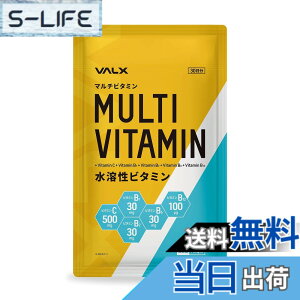 �y���������zVALX �}���`�r�^�~�� ���n���r�^�~�� �R�{�`�� 1��������r�^�~��C500mg �r�^�~��B1 30mg �r�^�~��B2 30mg �r�^�~��B6 30mg �r�^�~��B12 100��g �z�� ���K�r�^�~�� 120��