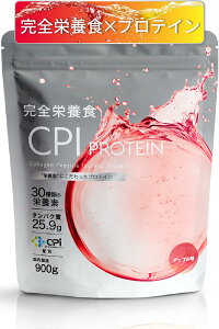yzALLUP CPI veC Sh{H Abv 900g 30̉h{f R[Qyv`h NA protein u t@XeBO