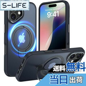 yzFadkzyxr iPhone 16 p P[X MagSafeΉ O360°]X^h@\ cΉ  ΂ݖh~ CX[d phone16 X}zP[X Yی wh~ ČRKi ϏՌ g