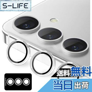 yzKakuki for Galaxy S24 FE p JtB MNV[S24 FE JیtB ^ KX ϏՌ Ɨ^ IoI[o[h~ A~ JJo[ (Vo[)