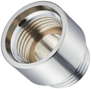 【送料無料】SANEI(サンエイ) シャワーヘッドアダプター LIXIL・INAX用 G1/2 PT250-13