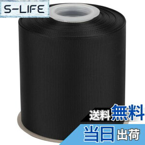 yzyIDECORRIBBONSzOO{ 100mm×S22m ubN(#030) 1[bE{wASEv[gbsOEDIY|