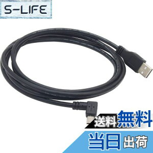 yzI[fBIt@ miniUSBP[u USB2.0 L miniUSB (IX) -Xg[g USB-A (IX) miniB L^C USBP[u ubN 1.8m