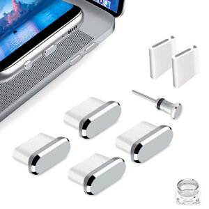 yzFANOSHONLTD ^Cvc یLbv Usb-c ݌ [d CW [qhhoJo[ ϋv A~Jo[ƃVR[ (4 Vo[)AzRS~΍ iPhone 15 Plus Pro MaxΉ