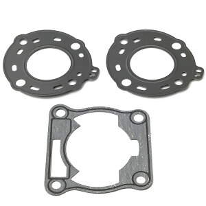 【送料無料】デイトナ(Daytona) ボアアップキット用 ガスケットセット(補修パーツ) TZR50R/RZ50 13137