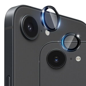 【送料無料】対応 iPhone 16E カメラカバー レンズフィルム 【2枚セット アルミ合金製+AR高透過率強化ガラス】 対応 アイフォン 16E カメラフィルム 強化ガラス 保護カバー アルミ合金 ケース