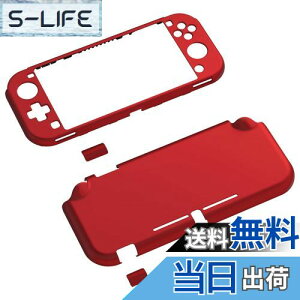 yzeXtremeRate PlayVital Switch LiteɑΉpJX^Jo[ASwitch LiteɑΉpیJo[in[hj?XN[یtB*1tyXJ[bgbhz