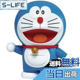 【送料無料】BANDAI SPIRITS(バンダイ スピリッツ) フィギュアライズメカニクス ドラえもん 色分け済みプラモデル