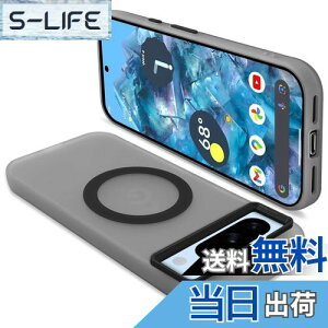 yzONETIAOLONG Google Pixel8Pro P[X MagSafeΉ NA ϏՌ O[O sNZ 8Pro }OZ[tΉ Jo[ PCw TPU X}zP[X Xgbvz[t ~ h~iub