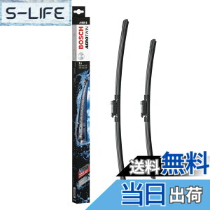 �y���������zBOSCH(�{�b�V��) �A���ԗp �t���b�g���C�p�[�u���[�h �G�A���c�C�� �Ԏ��p�Z�b�g 600/475mm A860S