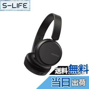 �y���������zJVC�P���E�b�h KENWOOD KH-KZ30 ���C�����X�w�b�h�z�� �}���`�|�C���g �}�C�N�t�� �e�����[�N Bluetooth Ver5.1 �A��35���ԍĐ� KH-KZ30-B �u���b�N