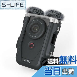 �y���������zSmallRig Power Shot V10�p�P�[�W�L�b�g Canon�p 4235