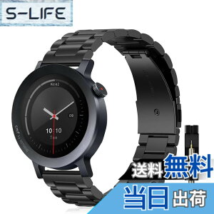 �y���������z[YealRed] ���v�o���h For CMF by Nothing Watch 3 Pro/Watch Pro 2 �p�A �������X�e�����X�X�`�[�������p���v�X�g���b�v �����ȒP �ʋC���A�ϖ��Ր��A�ϕ��H�� ���v�o���h �������߉\ ����