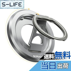 yzy2025Vfz NIMASO X}zO MagSafeΉ }OZ[t O }Olbg X}zh~ 360x] px\ Ot iPhone16/15V[YAAndroidȂǑS@Ή