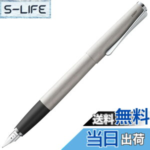 �y���������zLAMY�i���~�[�j studio �}�b�g�u���b�V�� ���N�M - �G���K���g�ȃ��^���{�f�B�̖��N�M - �X�`�[���j�u�̃y����i�����I�Ƀv���`�i���b�L�j- �y����T�C�Y M - LAMY T 10 �u���[ �C���N