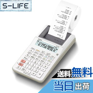 �y���������z�J�V�I �v�����^�[�d�� �n���f�B�^�C�v 12�� HR-8RC-WE