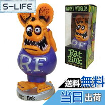 楽天市場】BE@RBRICK RAT FINKの通販