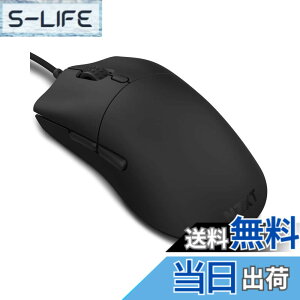 �y���������zNZXT LIFT �Q�[�~���O�}�E�X �������Ή� �y�ʃu���b�N MS-1WRAX-BM MS525