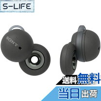 楽天市場】ソニー LinkBuds 完全ワイヤレスイヤホン WF-L900 WMの通販