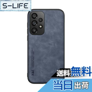 �y���������zKepuch Silklike �P�[�X �Ή� Samsung Galaxy A33 5G �J�o�[ �r���g�C�����^���v���[�g�Ή� Samsung Galaxy A33 5G - ��