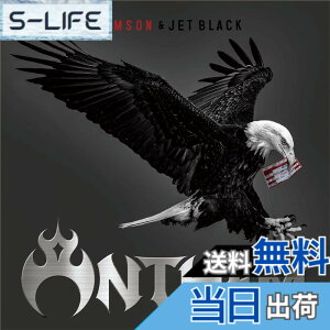�y���������zCRIMSON & JET BLACK - ANTHEM (���{�Ռ���X���[���P�[�X�t��������CD+Blu-ray)