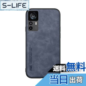 �y���������zKepuch Silklike �P�[�X �Ή� Xiaomi 12T Pro �J�o�[ �r���g�C�����^���v���[�g�Ή� Xiaomi 12T Pro - ��