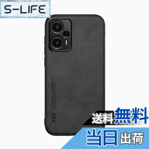 �y���������zKepuch Silklike �P�[�X �Ή� Redmi Note12 Turbo �J�o�[ �r���g�C�����^���v���[�g�Ή� Redmi Note12 Turbo - ��