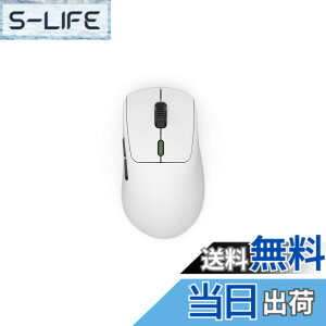 �y���������zWAIZOWL ���C�Y�I�[�� OGM PRO ���C�����X ���� 2.4G Bluetooth ���E��Ώ� �G���S�m�~�N�X �Q�[�~���O�}�E�X PAW3395�Z���T�[ �������Ȃ� Feather�R�[�f�B���O �y�� 68g ���{��戵�������t