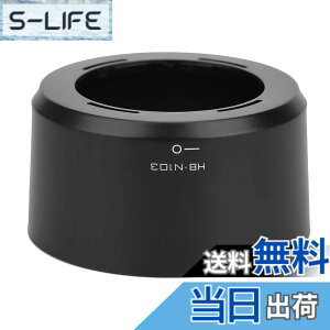 �y���������z�����Y�t�[�h�AHB-N103 ABS�u���b�N�J���������Y�V�F�[�h�t�[�h�A�j�R���p�A1 VR 30-110mm F/3.8-5.6�A�j�R���p�A1 VR 10-30mm F/3.5-5.6
