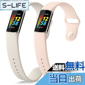 �y���������z�y2�p�b�N�z �x���g �R���p�`�u�� Fitbit Charge6 �o���h Charge5 �ւ��o���h, �����x���g �V���R�������o���h �_�炩�� �`���[�W5 �x���g (2�p�b�N 04)