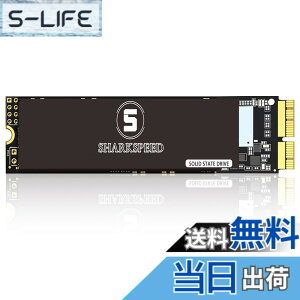 �y���������zS SHARKSPEED SSD 256GB NVMe MacBook Air A1465 A1466(2013-2015,2017), MacBook Pro A1502 A1398(Retina 2013-2015), iMac A1418 A1419(2013-2017)�C M.2 PCIe Gen3.0x4 �����pMacBook��p�A�b�v�O���[�h�L�b�g