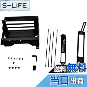 �y���������zLIANLI �uO11D EVO XL�v��p�I�v�V���� O11DEXL-1X(�u���b�N) VGA�����z�u�u���P�b�g ���{���K�㗝�X�i